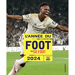 L'année du foot 2024