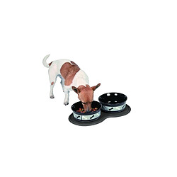 Avis Trixie Set De Table Pour Gamelles Chien Et Chat