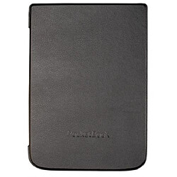 Avis Pocketbook WPUC-740-S-BK étui pour lecteur d'e-book Folio porte carte Noir 19,8