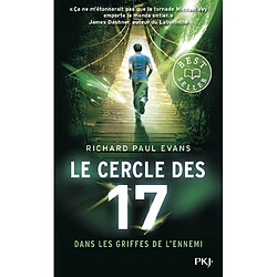 Le cercle des 17. Vol. 2. Dans les griffes de l'ennemi - Occasion