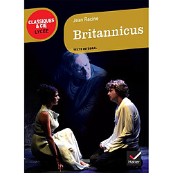 Britannicus (1669) - Occasion