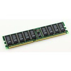 Avis Because Music MicroMemory Kit 2x2GB DDR 266Mhz ECC 4Go DDR 266MHz ECC module de mémoire