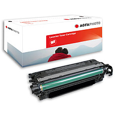 AgfaPhoto APTHP250XE Cartouche de toner Black 1 pièce(s)