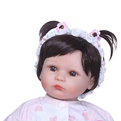 Universal Renaissance bébé poupée quai jouet enfant poupée nouveau-né fille mariée 40 cm