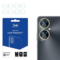 Max Protection Huawei Nova 11i - 3mk Lens Protection