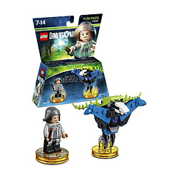 Warner Bros. Games LEGO Dimensions Pack Héros Les Animaux Fantastiques