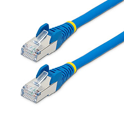 Câble Réseau Rigide UTP 6ème Catégorie Startech NLBL-10M-CAT6A-PATCH