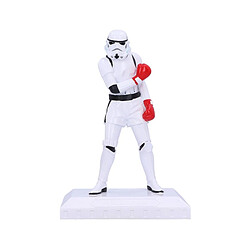 Nemesis Now Original Stormtrooper - Figurine Boxer Stormtrooper 18 cm