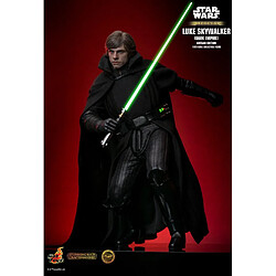 Avis Hot Toys CMS020B - Star Wars : Dark Empire - Luke Skywalker Dark Empire Version