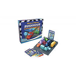 Jeu de société Ravensburger Rush Hour Premium