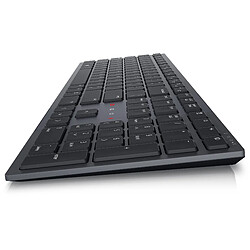 Avis DELL KB900 keyboard