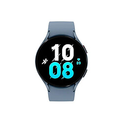 Samsung Galaxy Watch5 44mm Bluetooth Bleu (Sapphire) R910