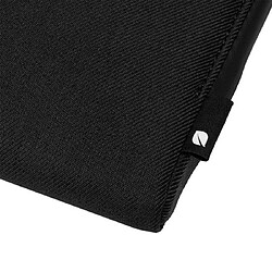 Acheter Incase Housse pour MacBoook Pro 13 Pouces Facet Sleeve avec Deux Poches Intérieures Noir