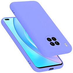 Cadorabo Coque Honor 50 LITE Etui en Mauve