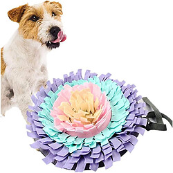 2024, Sniff Carpet Dog Intelligence Toys for Dogs Sniff Carpet For Dogs Treat Mat Stress Release Snuff