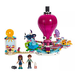 41373 Le manege de la pieuvre LEGO® Friends