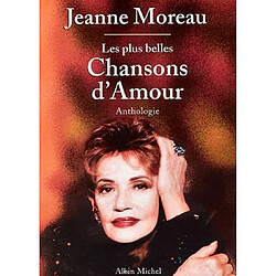 Les plus belles chansons d'amour