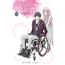 Perfect world. Vol. 6