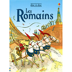 Les Romains - Occasion