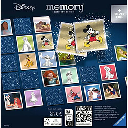 Collectors' memory - Walt Disney -4005556273782 - Ravensburger