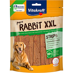 Snack pour chiens Vitakraft Lapin 250 g