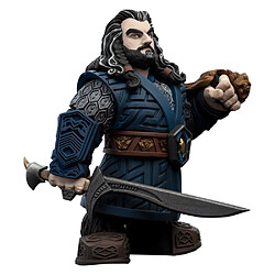 Weta Collectibles Weta Workshop Le Hobbit - Thorin Oakenshield Mini Epics Figurine