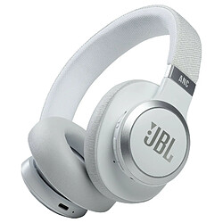 JBL LIVE 660NC Blanc - Occasion