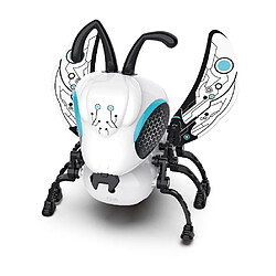 Universal Robot insecte mignon DIY chantant et rampant parents jouets interactifs | Animaux de compagnie électroniques