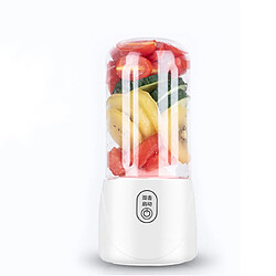 Universal Extracteur de fruits électrique portable rechargeable fabricant de smoothies mélangeur machine bouteille de sport extracteur de jus