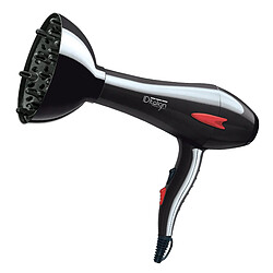 Italian Design Sèche cheveux GTI 2600 AVEC DIFUSEUR PLUS