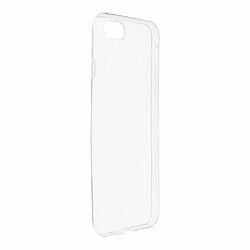 Coque en silicone ultra slim 0,3mm pour IPHONE 7/8/SE 2020/SE 2022 transparent