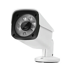 Yonis Camera Surveillance IP66 Vision Nocturne