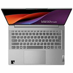 Avis Ordinateur Portable Lenovo 14" Qualcomm 32 GB RAM 1 TB SSD Espagnol Qwerty