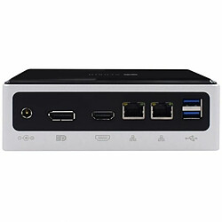 Avis Mini PC Alurin i3-10110U 8 GB RAM 500 GB SSD