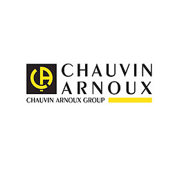 Chauvinarnoux etui - 200 x 100 x 40 mm - avec accroche ceinture - chauvin arnoux p01298065z