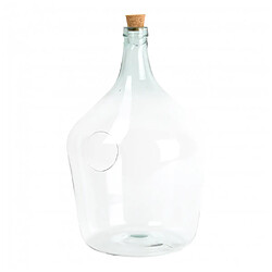 Avis Ac-Deco Bouteille terrarium avec ouverture - 15L