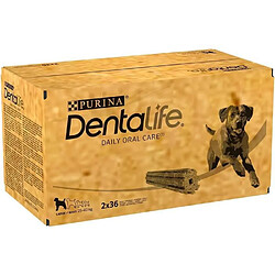 Dentalife MultiPack Maxi 2 x 1272 g