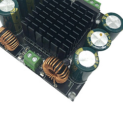 Haute Puissance Amplificateur Conseil 420W 1-Canal TDA8954TH Numérique Audio Power Board Amplificateur Audio Conseil Amp pas cher