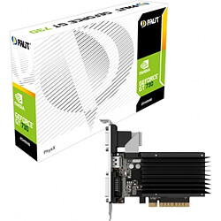 Acheter Palit NEAT7300HD46H carte graphique NVIDIA GeForce GT 730 2 Go GDDR3