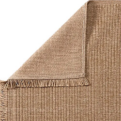 Avis ICONIK INTERIOR Tapis (290x200 cm) - Fura Marron