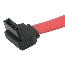 Avis Ecm C2G 81824 Câble SATA 0,5 m Rouge