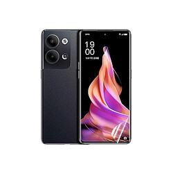 PHONECARE Film Hydrogel Full Cover Avant pour Oppo Reno9 - Transparent