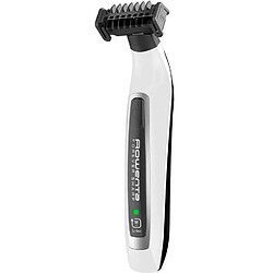 Tondeuse à barbe 3en1 rechargeable étanche - tn6010f4 - ROWENTA