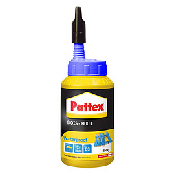 Pattex Colle Waterproof Biberon - 250gr