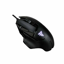 Acheter Souris Tempest X8 Keeper Noir