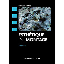 Esthétique du montage