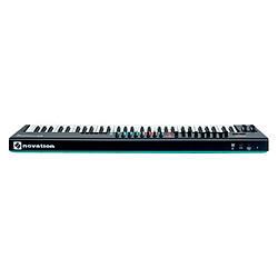 Novation Launchkey 61 MK2 - clavier contrôleur 61 touches