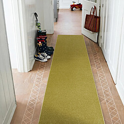 Avis RUGSX TAPIS DE COULOIR ETON 140 vert 70x400 cm