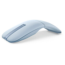 Acheter Souris Dell 570-BBFX Bleu 4000 dpi