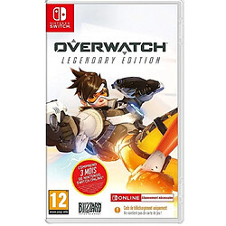 Activision Overwatch Legendary Edition